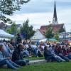 Das Schwabmünchner Stadtfest SoWieSo wird gut von den Schwabmünchnern angenommen. In diesem Jahr wird es von Donnerstag, 16. bis Sonntag, 19. Juli, veranstaltet. 