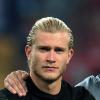 Loris Karius