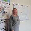 Bettina Lehmann-Riede ist Leiterin der ADHS-Selbsthilfegruppe "Zappelphilipp und Träumerle" in Kissing.