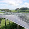 Wo und ob auf dem Gebiet der Stadt Monheim solche Solarparks entstehen können sollen, ist weiter unklar.