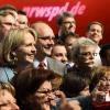 NRW-SPD startet Kampagne gegen Schwarz-Gelb