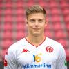 Finn Dahmen galt in der Sommerpause als Kandidat beim FC Augsburg.