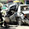 Neuburg: Ein Toter bei Verkehrsunfall