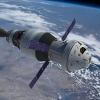 Nach ihrer viereinhalbstündigen Testfahrt durch das Weltall, ist die Raumkapsel Orion wie geplant im Pazifik gelandet.