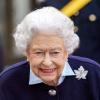 Die Queen hat bekanntlich einen Hang zu Süßem.