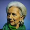 Die IWF-Chefin lobte die angeschobenen Reformen zur Stärkung der Finanzsysteme in Europa und weltweit. Foto: Aidan Crawley