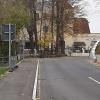 Die Friedberger Bahnhofstraße wurde umgebaut. Die Vorgehensweise von Bürgermeister Roland Eichmann dabei stand hart in der Kritik. 