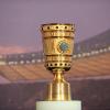 Fußball: Die Halbfinalpartien im DFB-Pokal finden am 16. und 17. April statt.