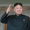 Kim Jong Un hatte beim Besuch eines vergnügungsparks einen Wutausbruch.