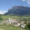Die Gemeinde Völs am Schlern liegt in Südtirol und hat rund 3500 Einwohner. Seit 65 verbindet sie eine Freundschaft mit Friedberg. 
