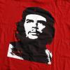 Das Bild von Ché Guevara ziert Millionen T-Shirts. Der kubanische Revolutionär, geboren in Argentinien, wird als „Guerillero Heroico“, als heldenhafter Kämpfer verehrt.