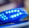 In Schondorf verursachte eine 20-jährige Autofahrerin einen Auffahrunfall.