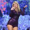 Taylor Swift darf nun doch Lieder singen, die noch bei ihrem Ex-Label erschienen sind.