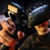 Virtuelle Realität ist auf dem Vormarsch - nicht nur im Unterhaltungsindustrie.