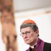 Kardinal Rainer Maria Woelki steht bei der Aufarbeitung des Missbrauchs im Erzbistum Köln unter Druck.