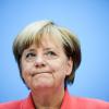 Kanzlerin Angela Merkel erteilt der CSU-Forderung nach einer Obergrenze für den Flüchtlingszuzug eine Absage.