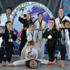 Die Taekwondo-Kämpfer des TSV Schwabmünchen holten bei den Internationalen Deutschen Meisterschaften ihres Verbandes 18 Medaillen. 	