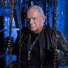 Udo Dirkschneider (70) hat sich sein neues Album „My Way“ selbst zum Geburtstag geschenkt.  