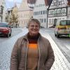 Anita Ferber, Bürgermeisterkandidatin in Monheim für PWG/Freie Wähler