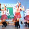 „Back to School“, so lautet das Motto der Show-Tanz-Gruppe Victory aus Burgau. Bei der zweiten Showtanznacht in Gundremmingen präsentierte sie ein Programm voller Show, Tanz und Akrobatik. 	 	