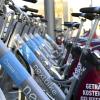Die Stadt will das Bikesharing-Angebot deutlich ausweiten. 