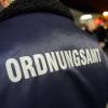 Die Stadt Neuburg leistet sich einen Ordnungsdienst, der insbesondere am Wochenende die Polizei entlastet. 