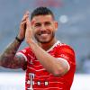 Lucas Hernandez verlässt den FC Bayern.