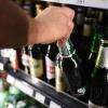 Pro Kopf wurden im vergangenen Jahr 86,9 Liter Bier getrunken.