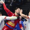 Serbien trifft bei der Handball-WM 2023 auf Algerien. Bei uns gibt's alle Infos rund um Termin und Übertragung des Spiels.
