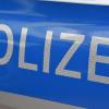 Die Landsberger Polizei musste am Geltendorfer Bahnhof gegen einen 34-Jährigen einschreiten.