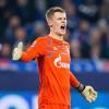 Wird zum FC Bayern München wechseln: Torwart Alexander Nübel vom FC Schalke 04.