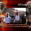 2001 - "Gotteskrieger": Mit diesem Wort bezeichneten sich Taliban- und Al-Qaida-Terroristen.