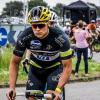 Radfahrer Alexander Steffens aus Dießen hat sich für die UCI Gran Fondo Weltmeisterschaft qualifiziert.