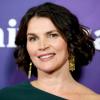 Julia Ormond geht gerichtlich gegen Harvey Weinstein vor.