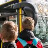 Der Schulbusverkehr in Aindling hat in der ersten Schulwoche alles andere als reibungslos funktioniert.