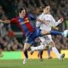 Messi gelingt Kopie von Maradonas Traumtor