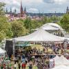 Das größte und älteste Festival für afrikanische Musik und Kultur in Europa das 34. Africa Festival auf den Mainwiesen in Würzburg, beginnt in gut zwei Wochen.
