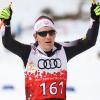 Für den 26-jährigen Schondorfer hat sich das harte Training gelohnt: Er siegte bei den Special Olympic Games im Langlauf. 