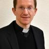 Domvikar Martin Riß wird zum 1. Januar 2022 Geistlicher Direktor im DRW. Bereits im Herbst kommt der 35-Jährige als Stellvertreter von Merkt nach Ursberg.