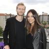 André Schürrle und Anna Sharypova werden zum ersten Mal Eltern.