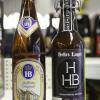 Der bayerische Bierstreit zwischen Hinterhofbräu und Hofbräuhaus ist offenbar beigelegt.