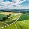 Diese fünf Hektar große Ökokontofläche der Gemeinde Hollenbach im Ortsteil Schönbach wird bereits vom Landschaftspflegeverband Aichach-Friedberg gepflegt.