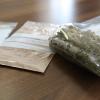 Mehr Marihuana erhoffte sich ein 20-jähriger Münchener beim Drogenkauf in Altomünster. Symbolbild
