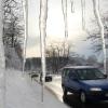 Ab Wochenmitte wird es bitterkalt in Deutschland: Das Kälte-Hoch "Cooper" kommt mit Temperaturen von bis zu minus 20 Grad. Was müssen Autofahrer beachten?
