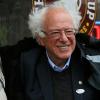 Charismatische Führungsfigur: Bernie Sanders hat seinen Senatssitz in Vermont verteidigt.