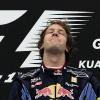 Sause in Sepang: Vettel siegt, Rosberg Dritter