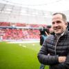 Mit der Leistung seiner Mannschaft in Leverkusen konnte FCA-Coach Manuel Baum sehr zufrieden sein. Auch im Spiel gegen den FC Bayern will das Team kompakt stehen und überzeugen.