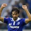 Raul fühlt sich auf Schalke sehr wohl. 