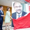 SPD stellt Wahlkampf-Kampagne vor