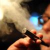 E-Zigaretten sind gefragt, aber auch umstritten.  Foto: Marcus Brandt dpa
